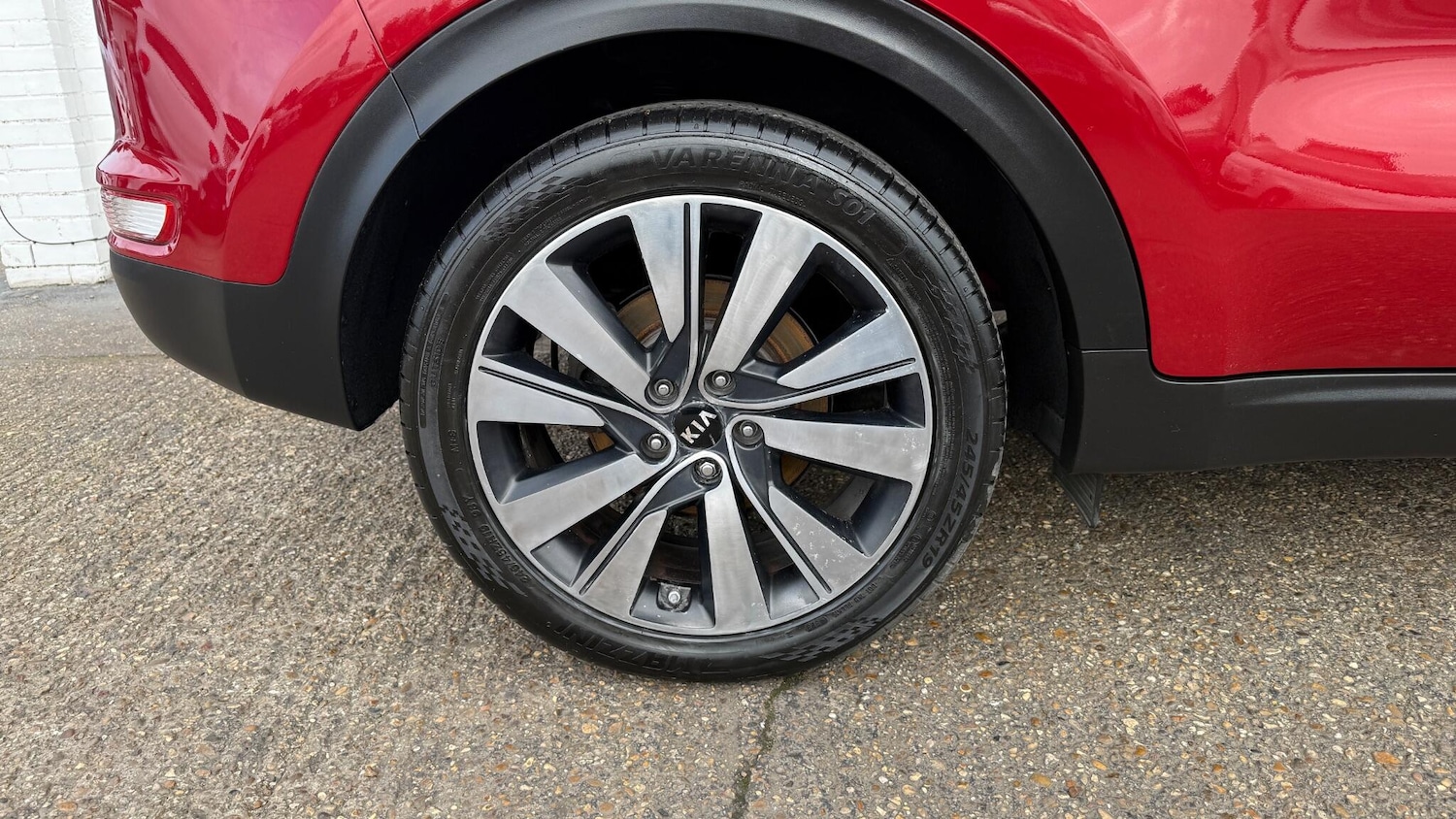 Used Kia Sportage 2016 for sale - 77647420: Photo 21