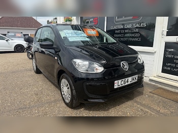 Used Volkswagen up! 2014 for sale - 78748172: Photo