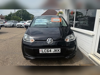 Used Volkswagen up! 2014 for sale - 78748172: Photo