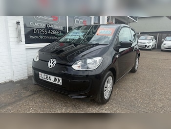 Used Volkswagen up! 2014 for sale - 78748172: Photo
