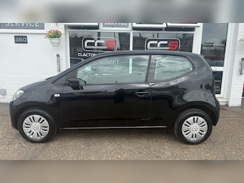 Used Volkswagen up! 2014 for sale - 78748172: Photo