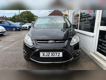 Used Ford C-Max 2015 for sale - 78568581: Photo