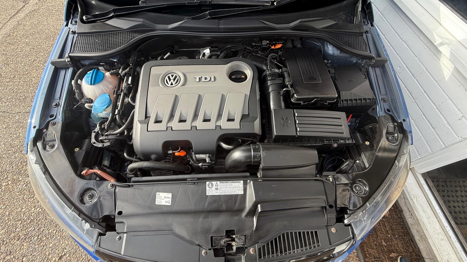 Used Volkswagen Scirocco for sale - 77215989: Photo 12