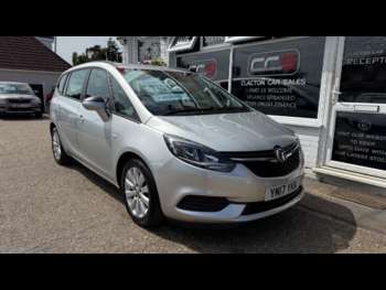 2017 (17) - 1.4i Turbo Design Auto Euro 6 5dr