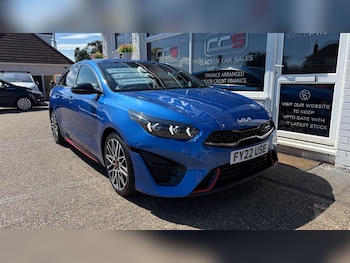 Used Kia Pro Ceed 2022 for sale - 78929278: Photo