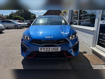 Used Kia Pro Ceed 2022 for sale - 78929278: Photo