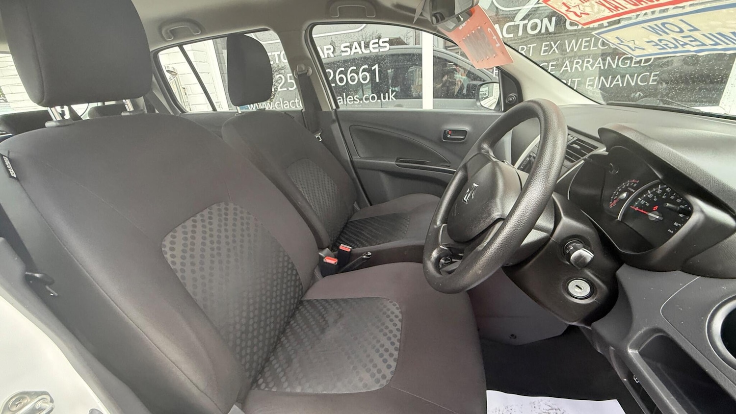 Used Suzuki Celerio 2016 for sale - 76989786: Photo 10