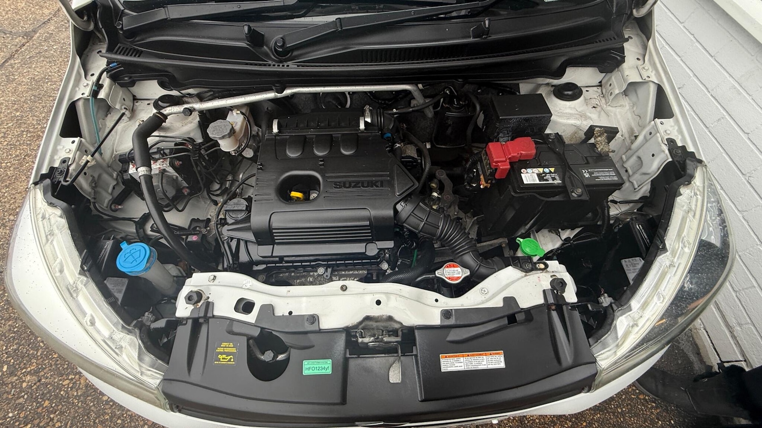 Used Suzuki Celerio 2016 for sale - 76989786: Photo 14