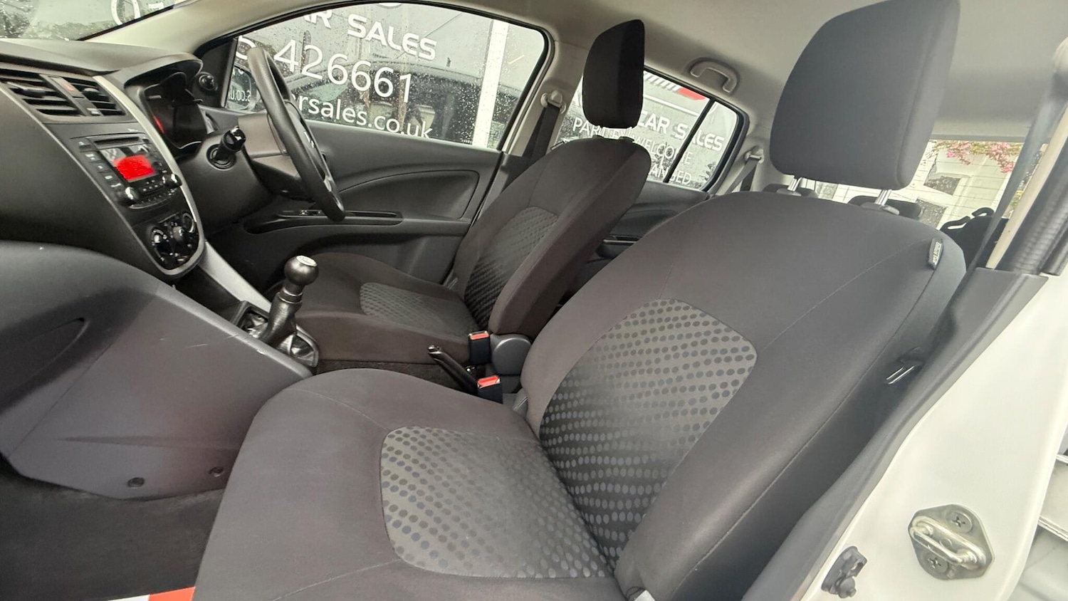 Used Suzuki Celerio 2016 for sale - 76989786: Photo 17