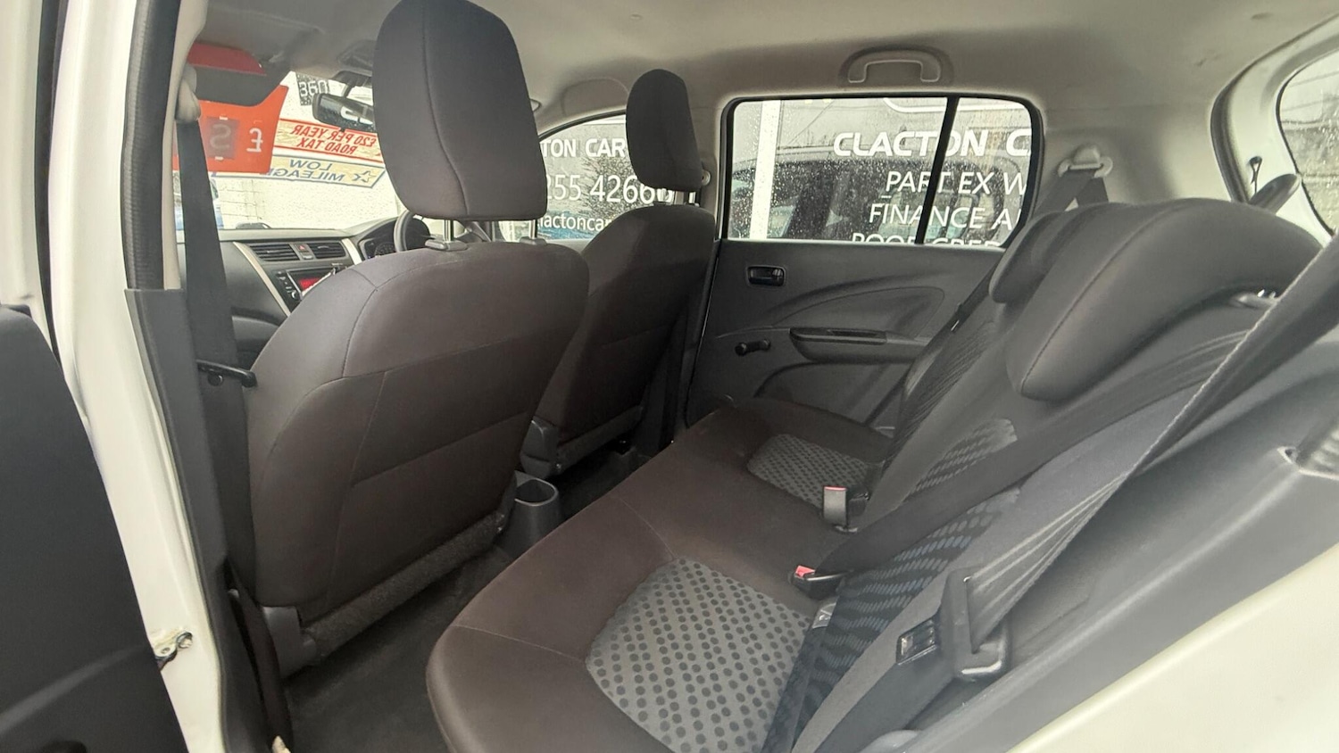 Used Suzuki Celerio 2016 for sale - 76989786: Photo 18