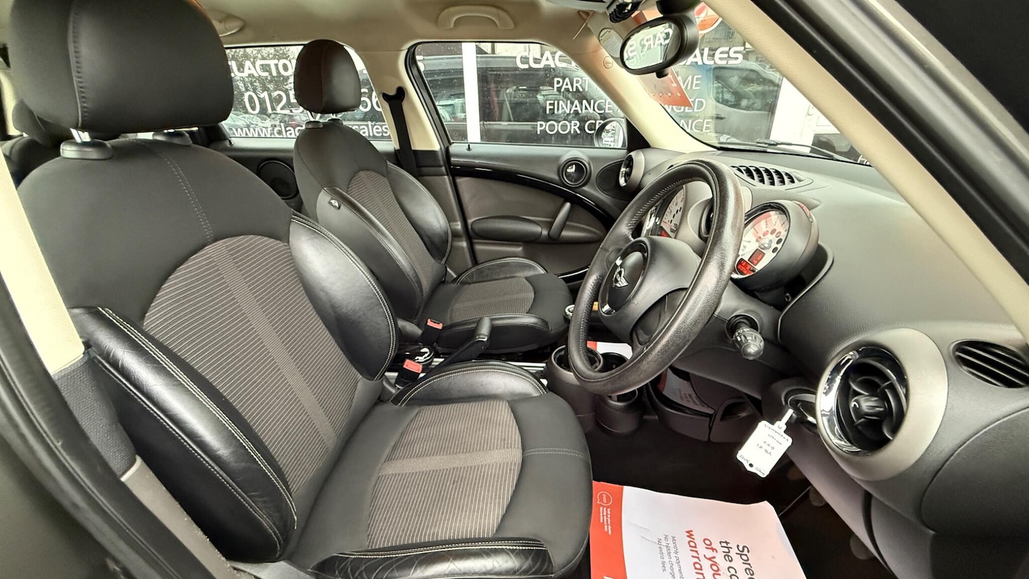 Used MINI Countryman 2012 for sale - 77304935: Photo 10