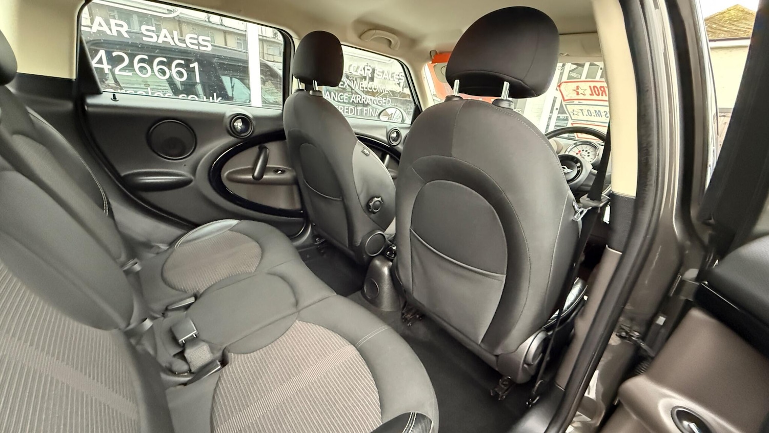 Used MINI Countryman 2012 for sale - 77304935: Photo 11