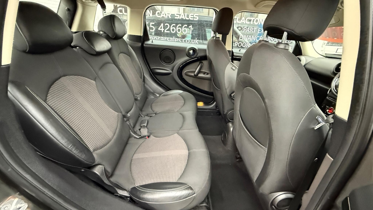 Used MINI Countryman 2012 for sale - 77304935: Photo 12