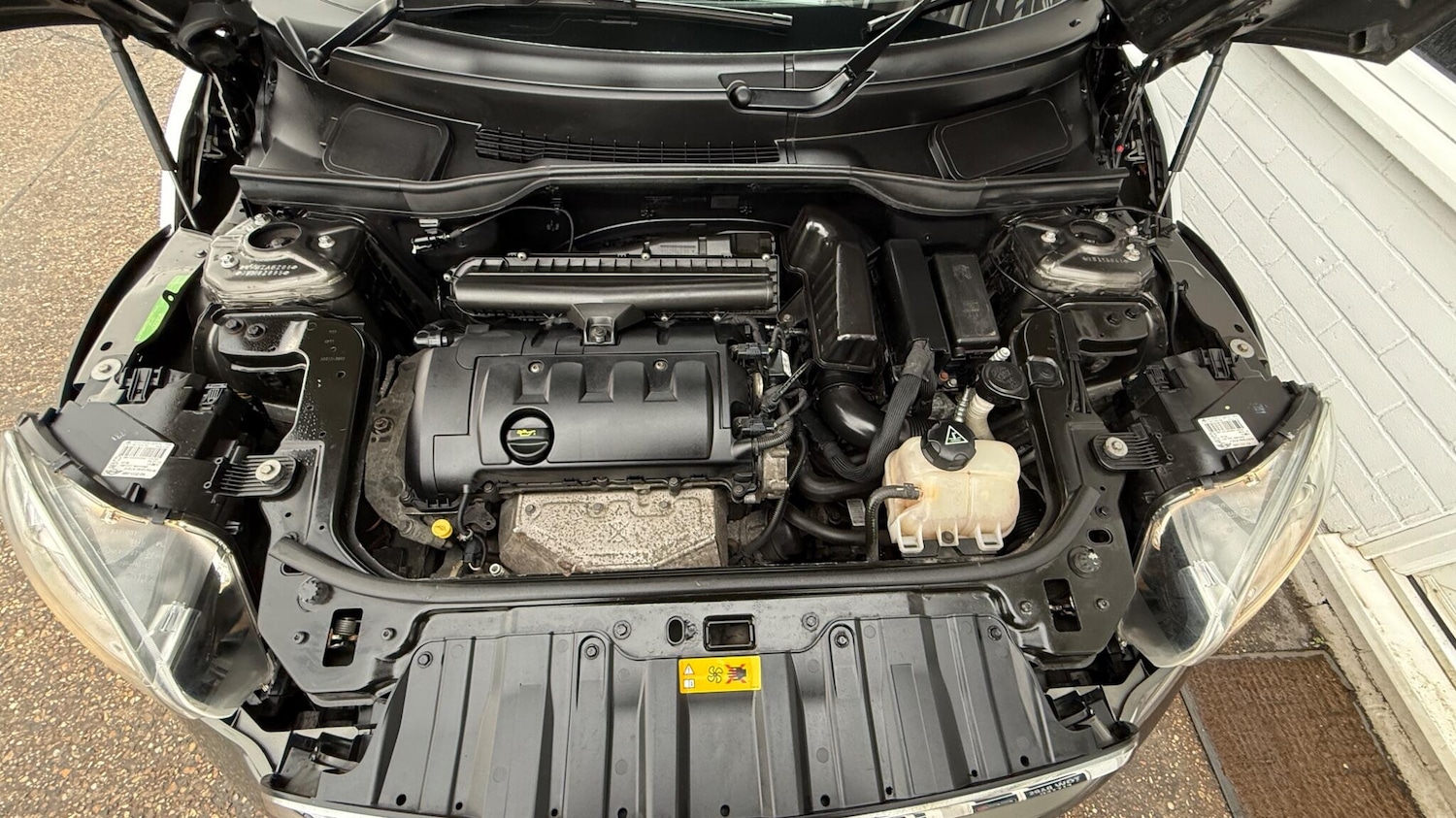 Used MINI Countryman 2012 for sale - 77304935: Photo 13