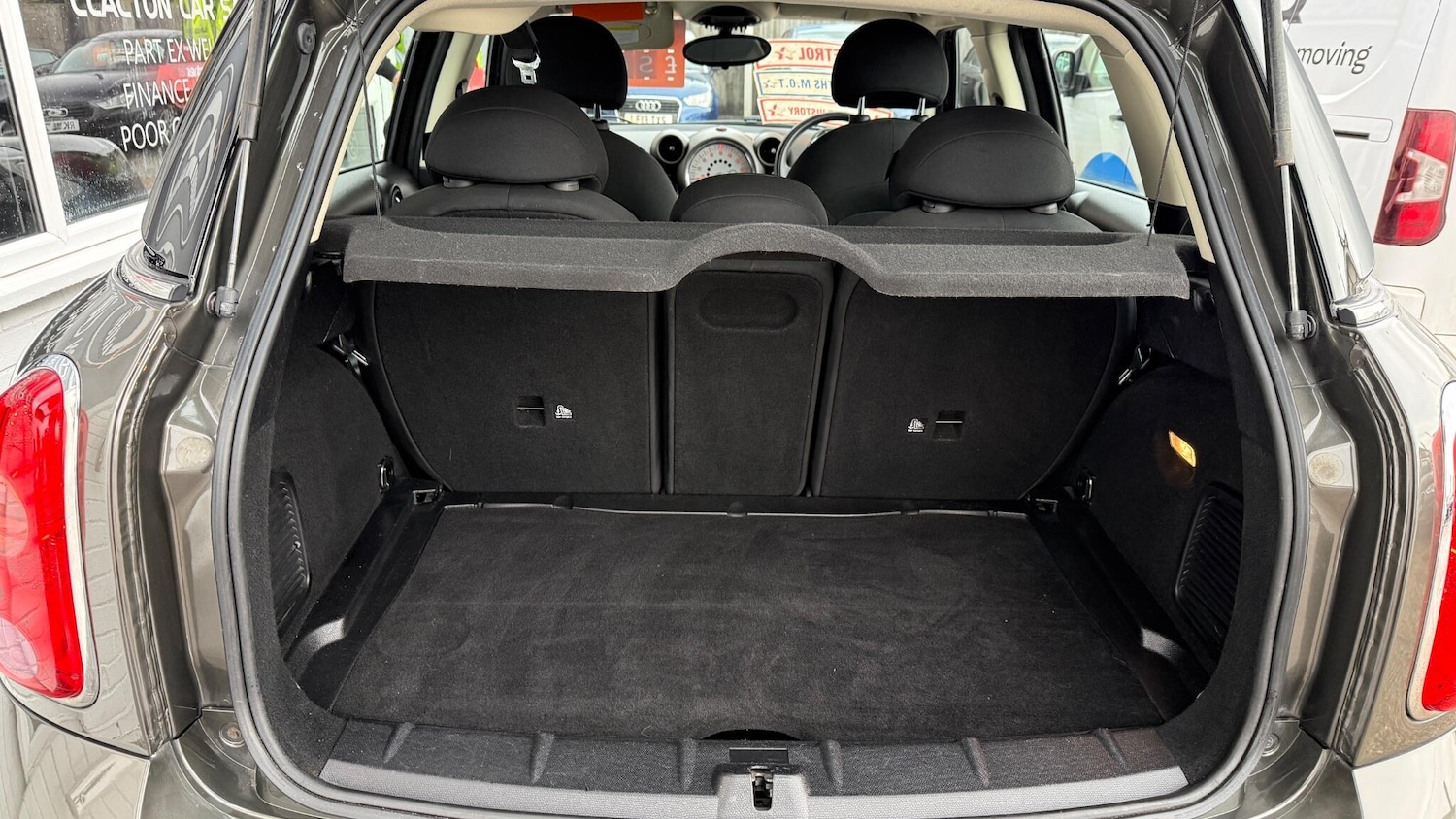 Used MINI Countryman 2012 for sale - 77304935: Photo 14