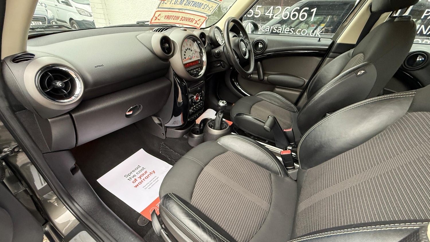 Used MINI Countryman 2012 for sale - 77304935: Photo 16