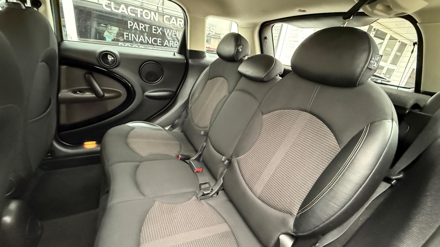 Used MINI Countryman 2012 for sale - 77304935: Photo 17