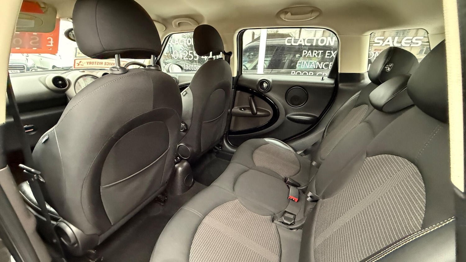 Used MINI Countryman 2012 for sale - 77304935: Photo 18