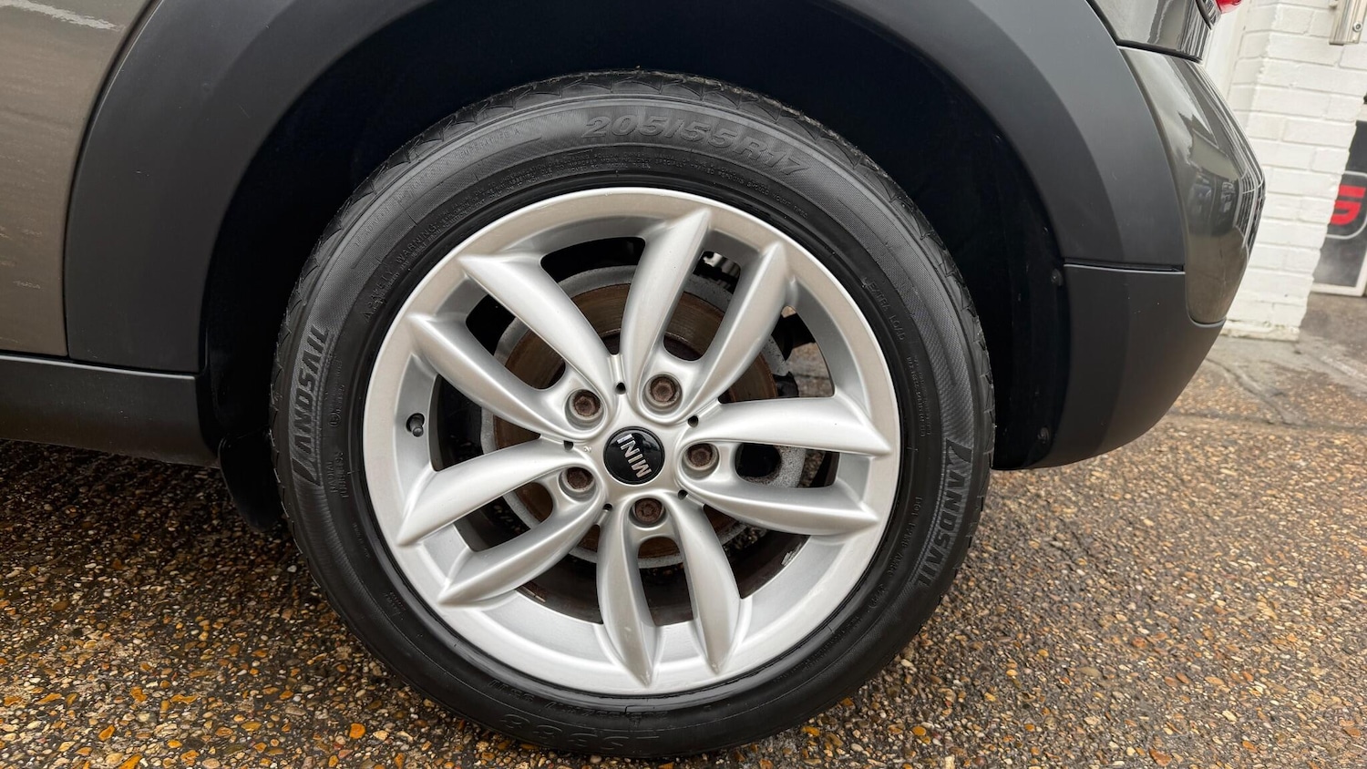 Used MINI Countryman 2012 for sale - 77304935: Photo 19