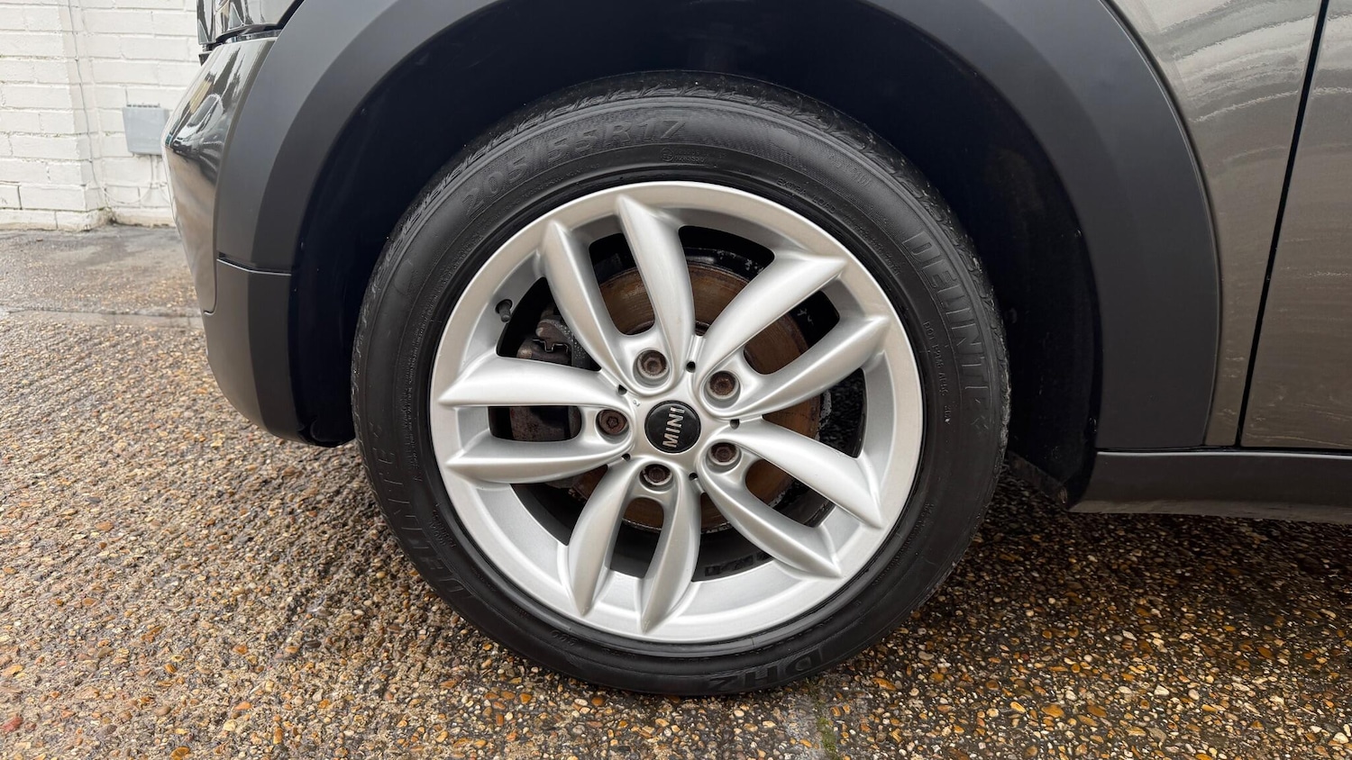 Used MINI Countryman 2012 for sale - 77304935: Photo 20