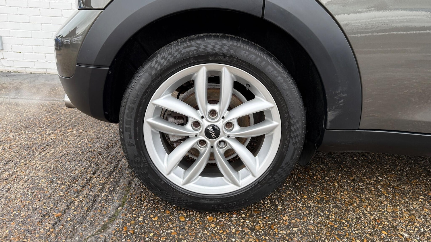 Used MINI Countryman 2012 for sale - 77304935: Photo 21