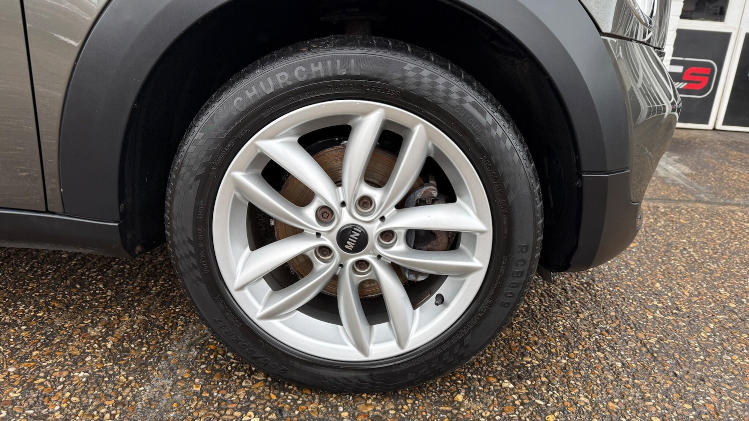 Used MINI Countryman 2012 for sale - 77304935: Photo 22