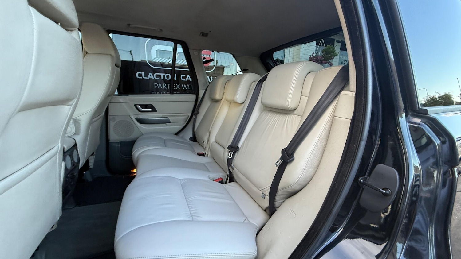 Used Land Rover Range Rover Sport 2006 for sale - 76499961: Photo 17