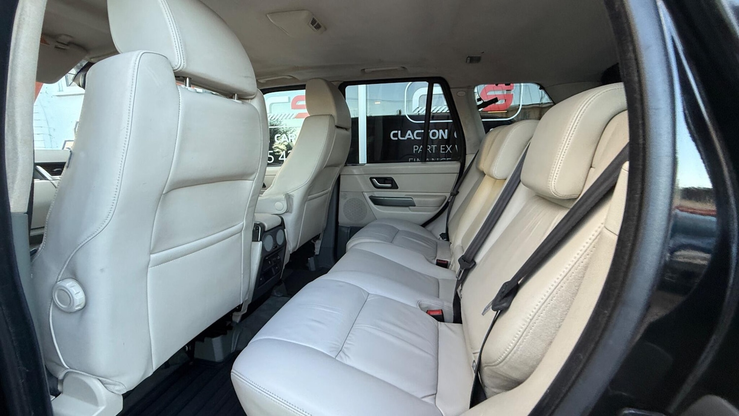 Used Land Rover Range Rover Sport 2006 for sale - 76499961: Photo 18