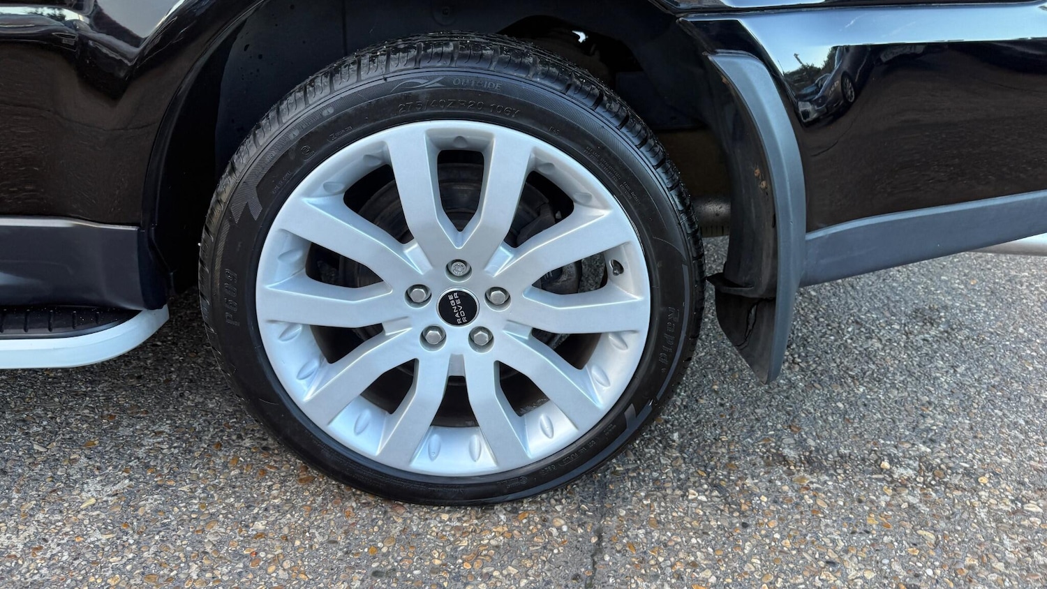 Used Land Rover Range Rover Sport 2006 for sale - 76499961: Photo 19