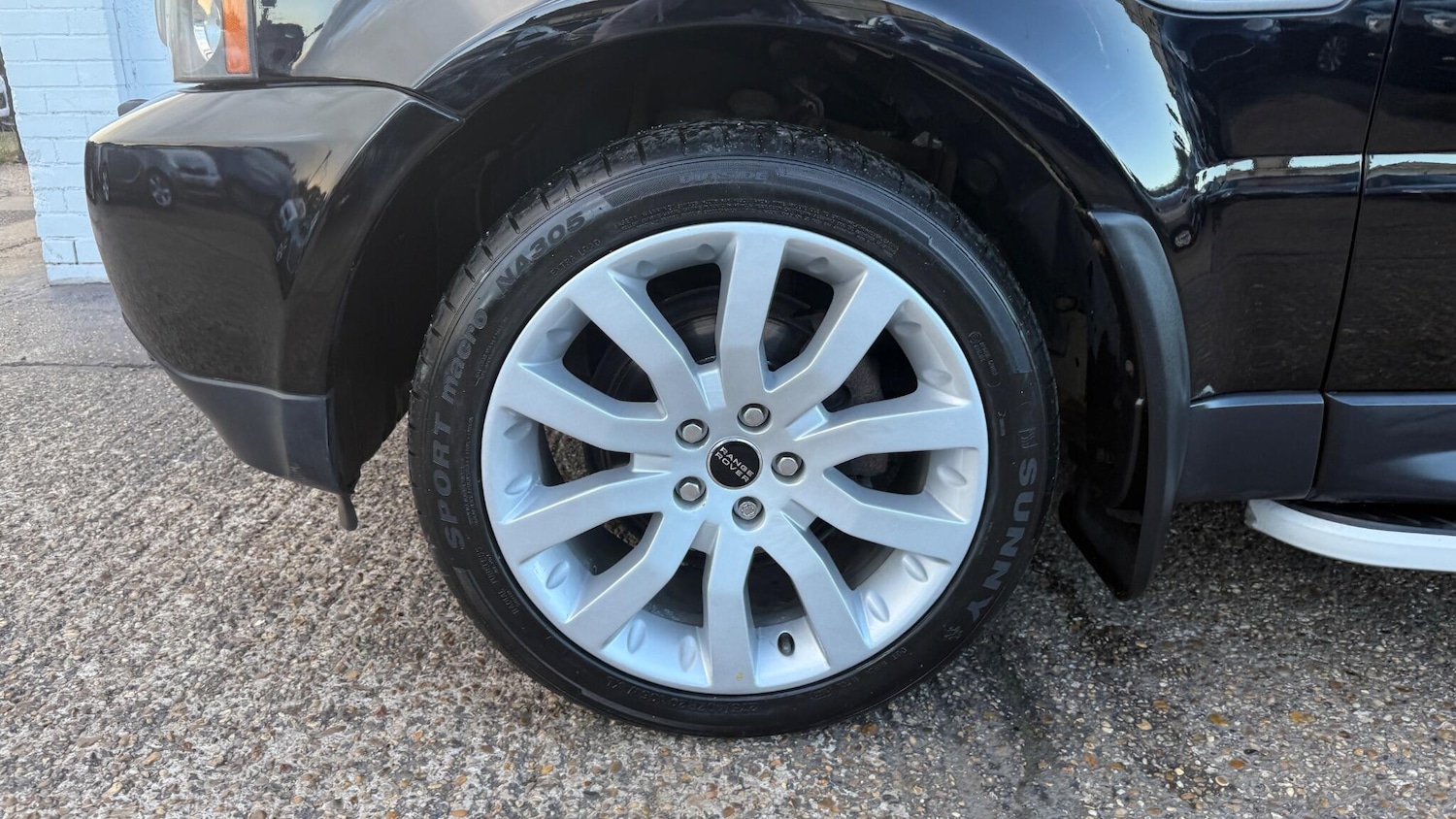 Used Land Rover Range Rover Sport 2006 for sale - 76499961: Photo 20