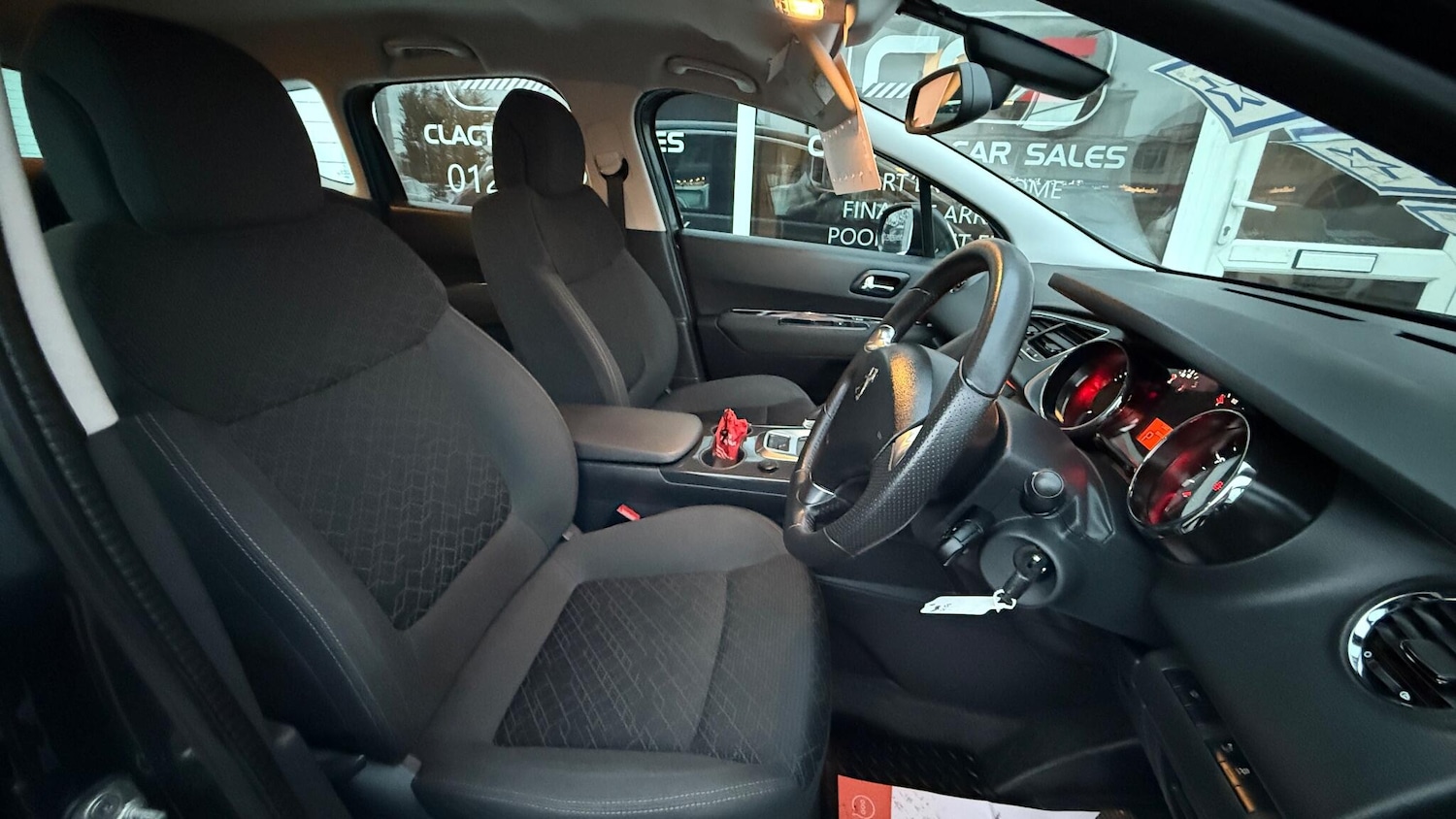 Used Peugeot 3008 2015 for sale - 77202486: Photo 10