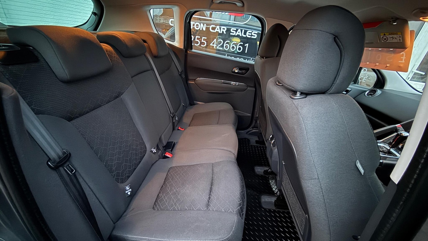 Used Peugeot 3008 2015 for sale - 77202486: Photo 12