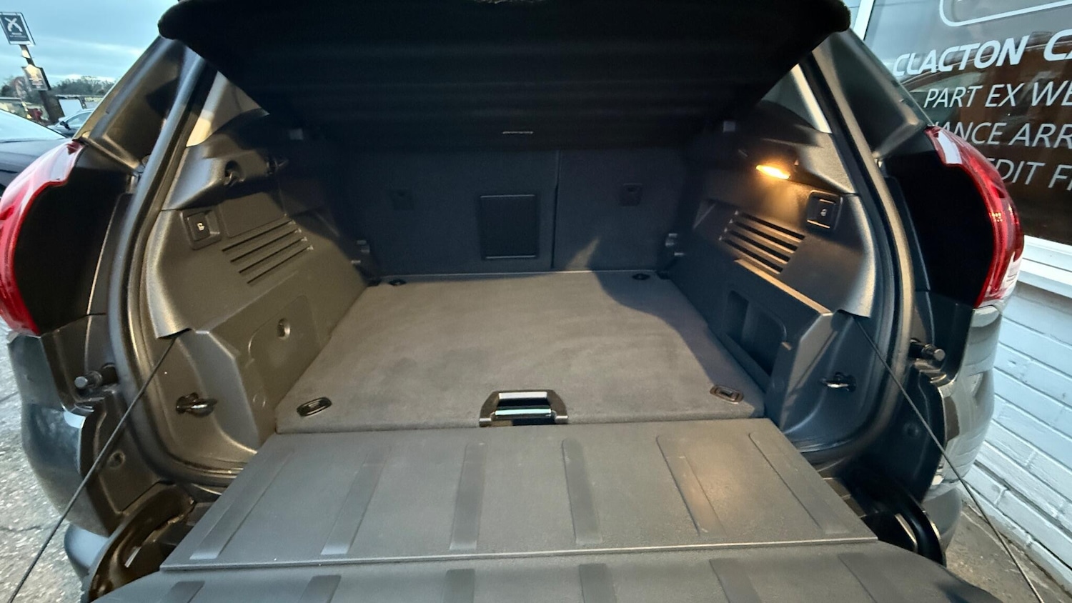 Used Peugeot 3008 2015 for sale - 77202486: Photo 14