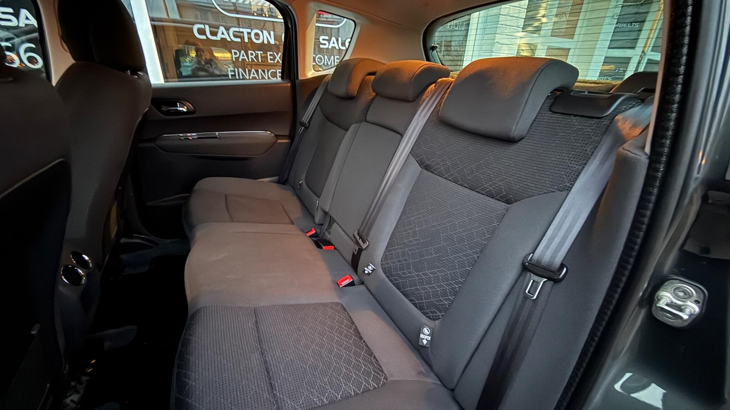 Used Peugeot 3008 2015 for sale - 77202486: Photo 17