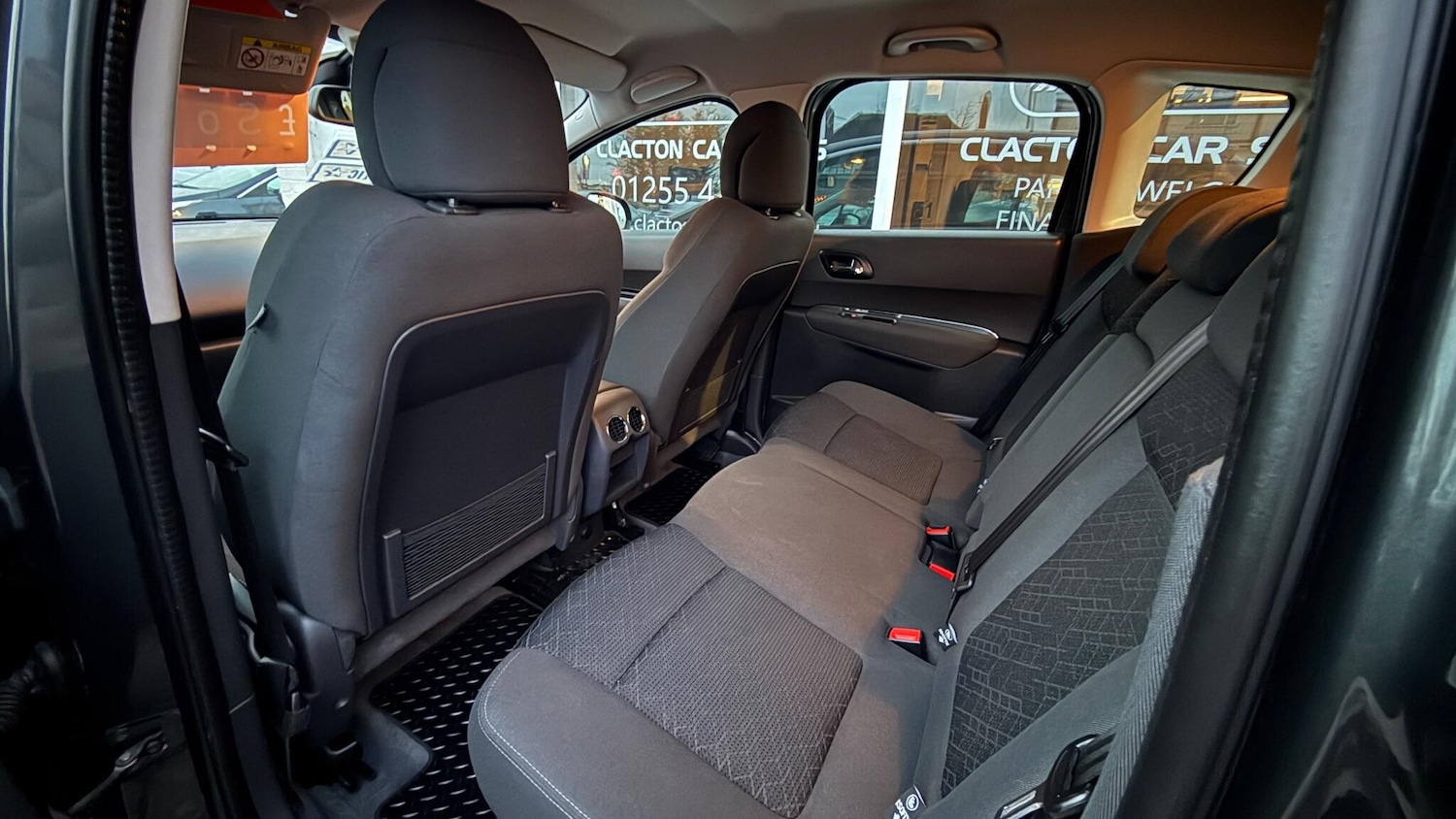 Used Peugeot 3008 2015 for sale - 77202486: Photo 18