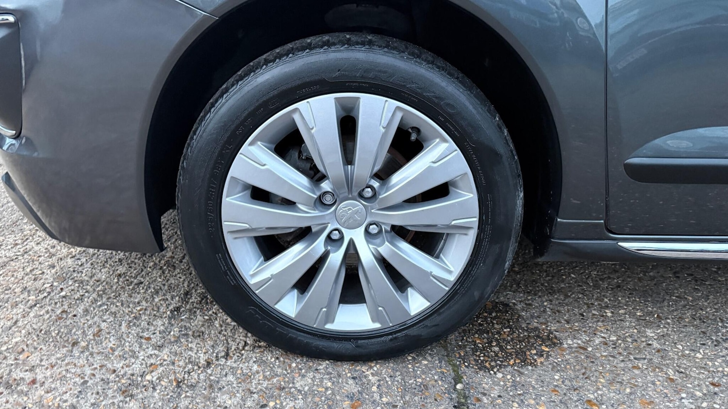 Used Peugeot 3008 2015 for sale - 77202486: Photo 20