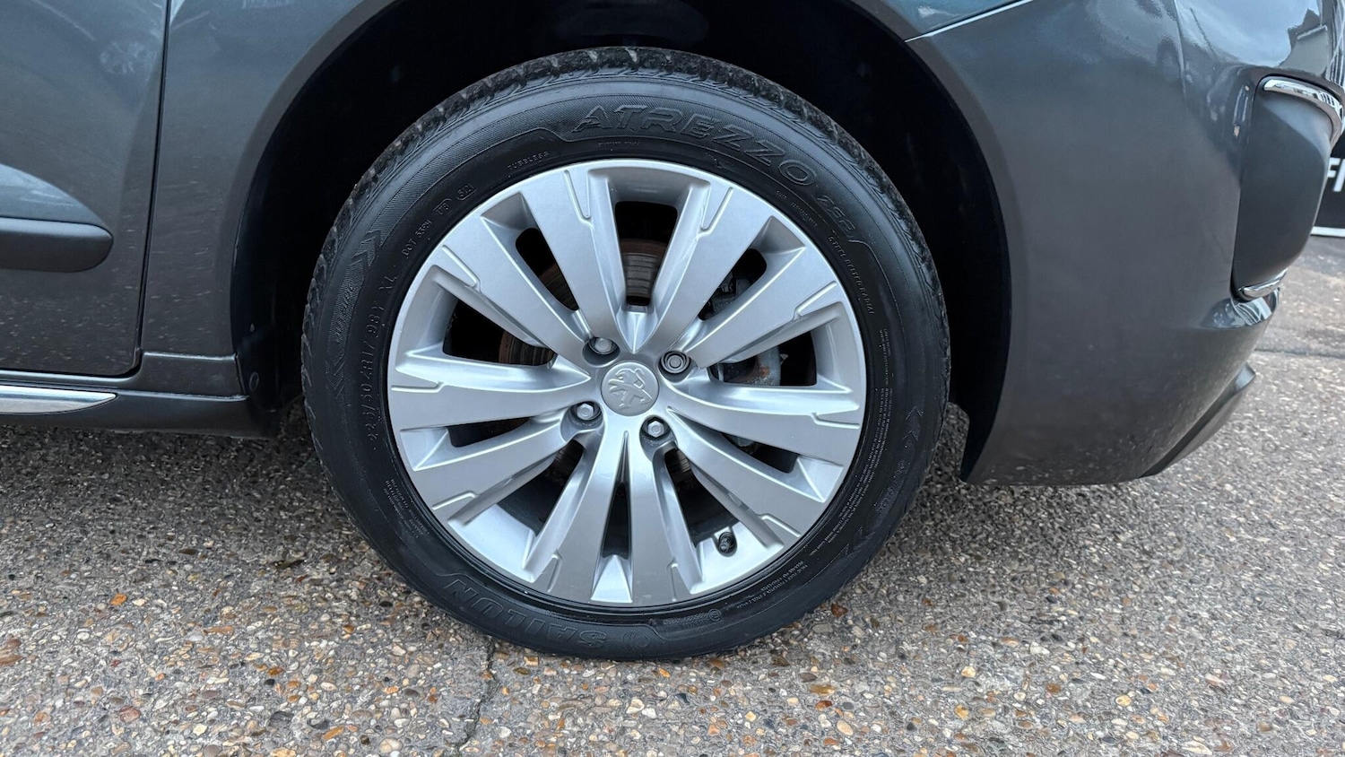 Used Peugeot 3008 2015 for sale - 77202486: Photo 22