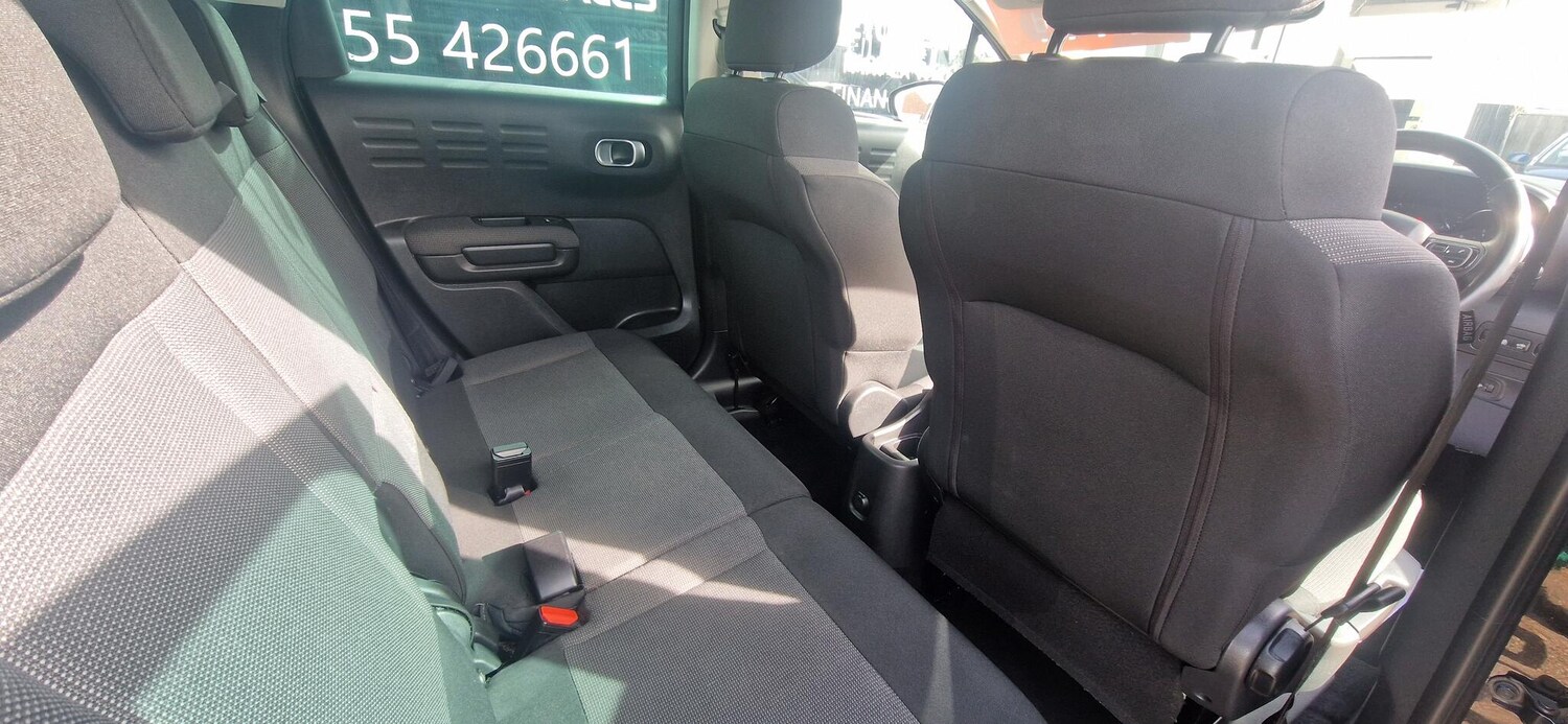 Used Citroen C3 Aircross 2019 for sale - 78048922: Photo 11