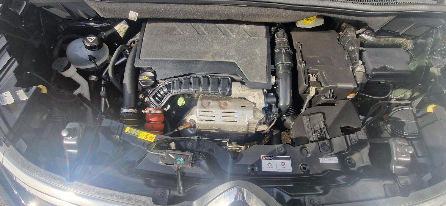 Used Citroen C3 Aircross 2019 for sale - 78048922: Photo 14