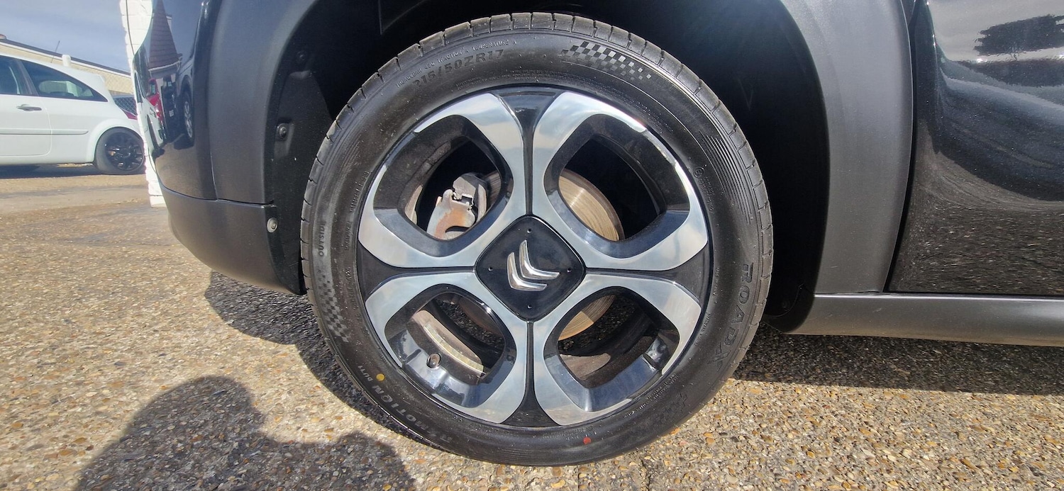 Used Citroen C3 Aircross 2019 for sale - 78048922: Photo 15