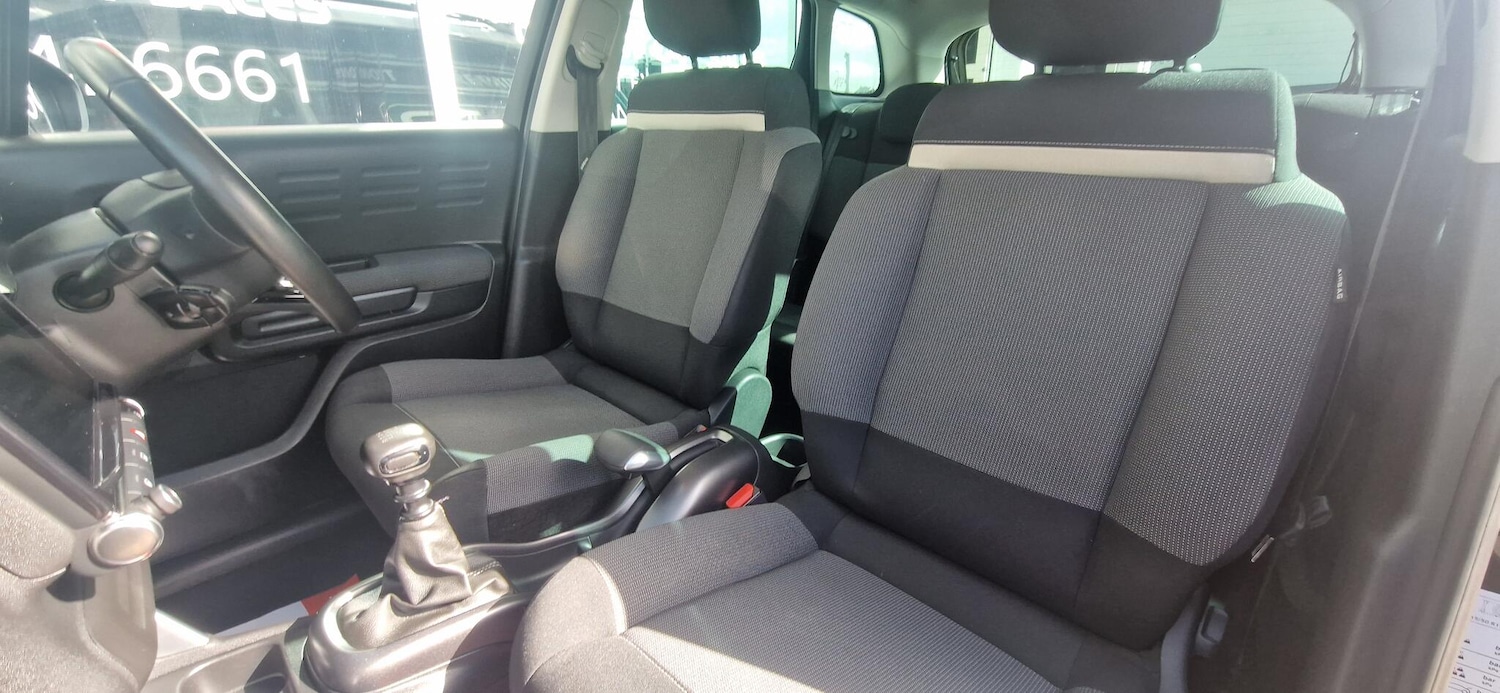 Used Citroen C3 Aircross 2019 for sale - 78048922: Photo 17