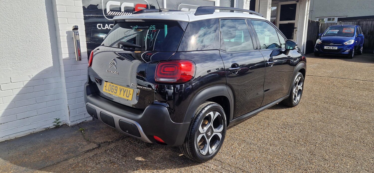 Used Citroen C3 Aircross 2019 for sale - 78048922: Photo 7