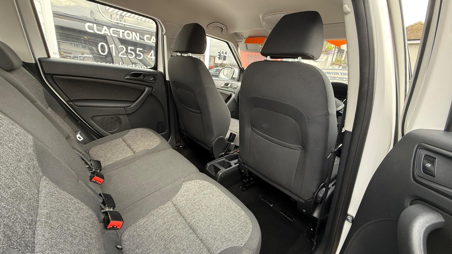 Used Skoda Yeti 2015 for sale - 76424122: Photo 11