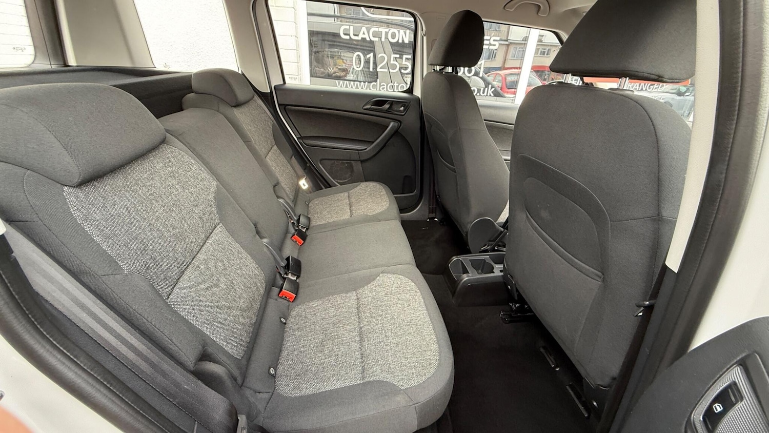 Used Skoda Yeti 2015 for sale - 76424122: Photo 12