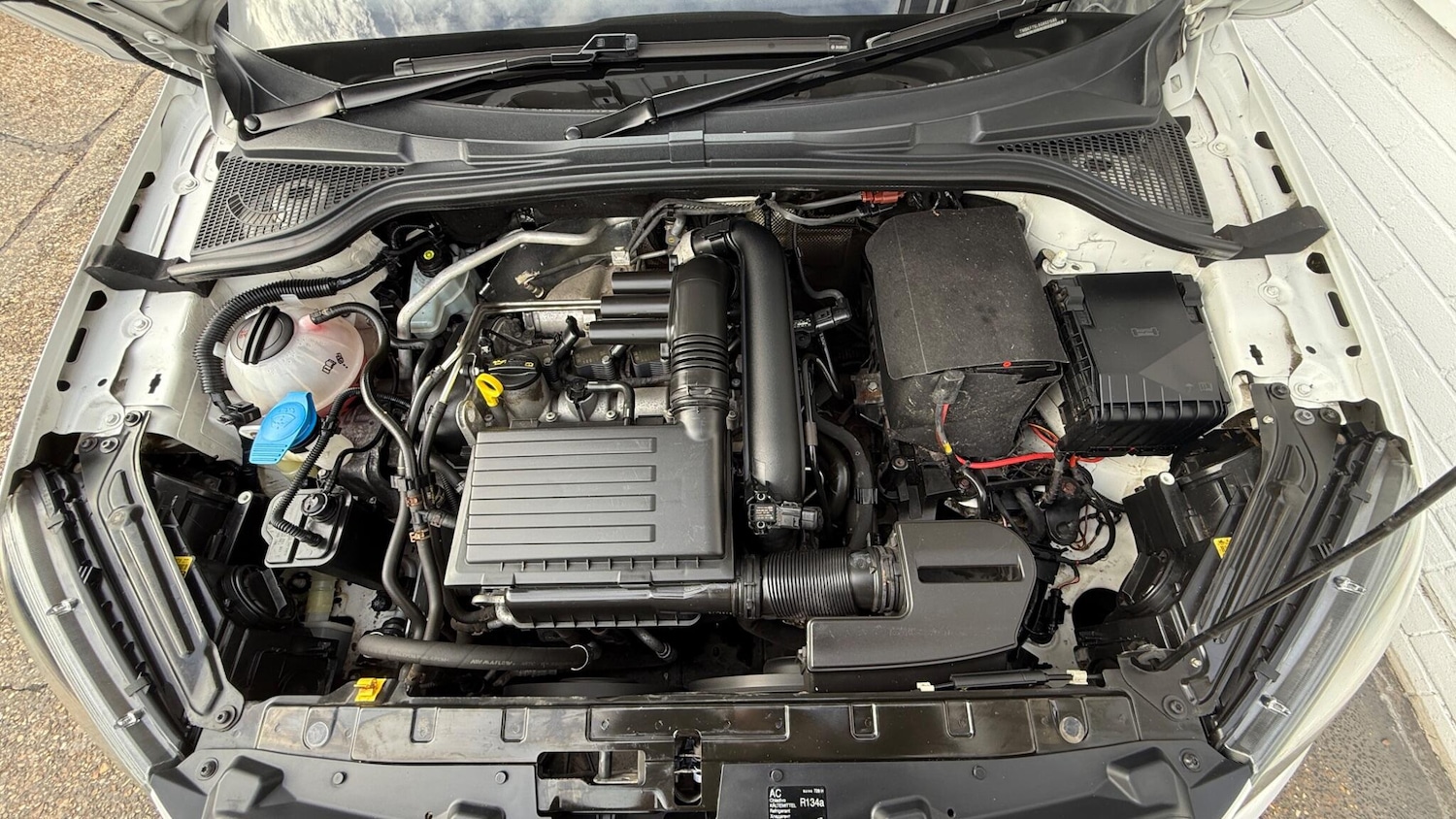 Used Skoda Yeti 2015 for sale - 76424122: Photo 14