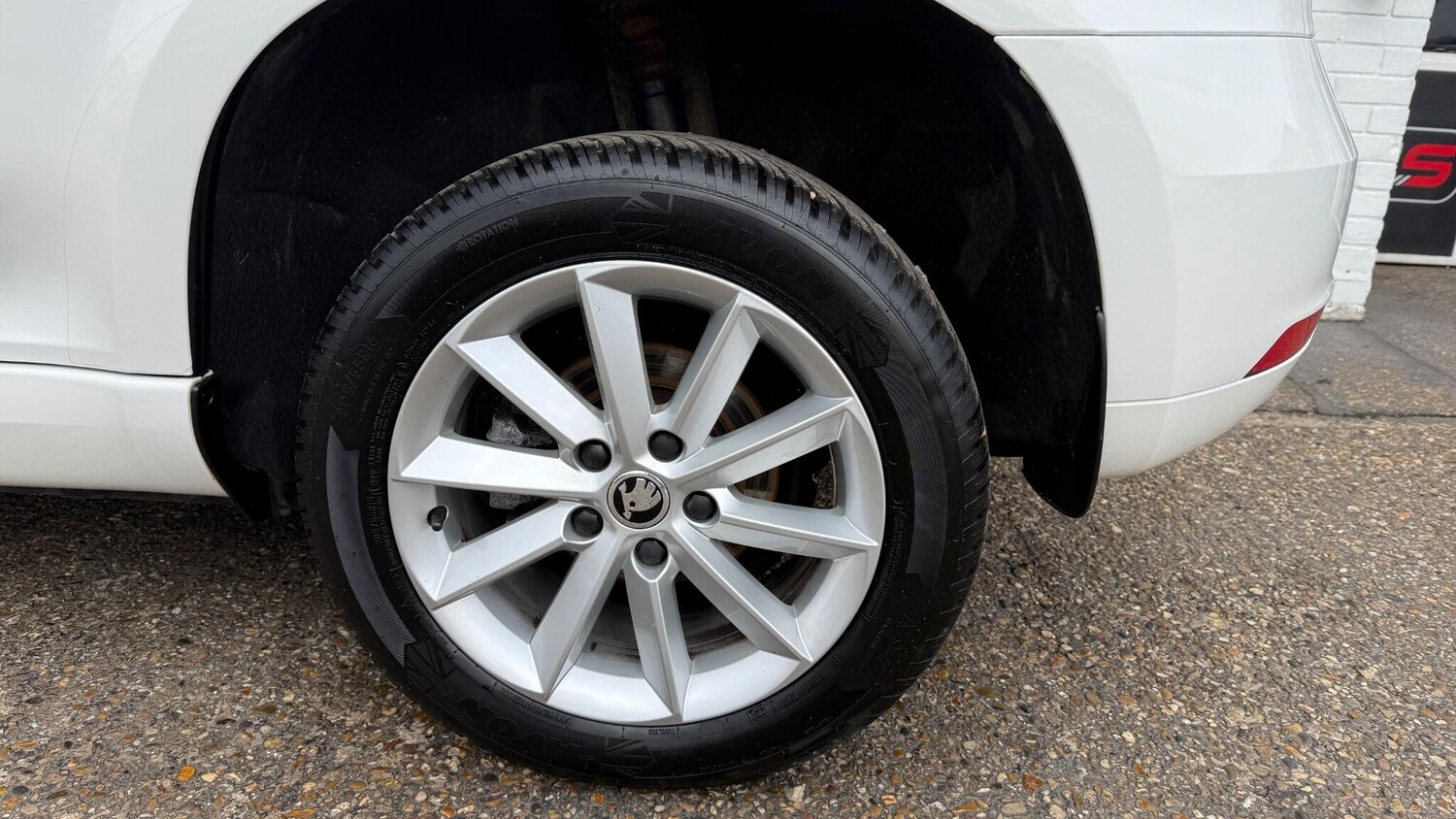 Used Skoda Yeti 2015 for sale - 76424122: Photo 15