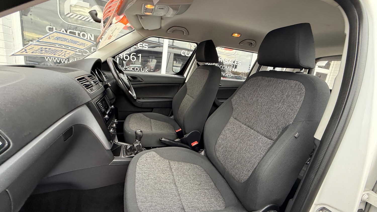 Used Skoda Yeti 2015 for sale - 76424122: Photo 16