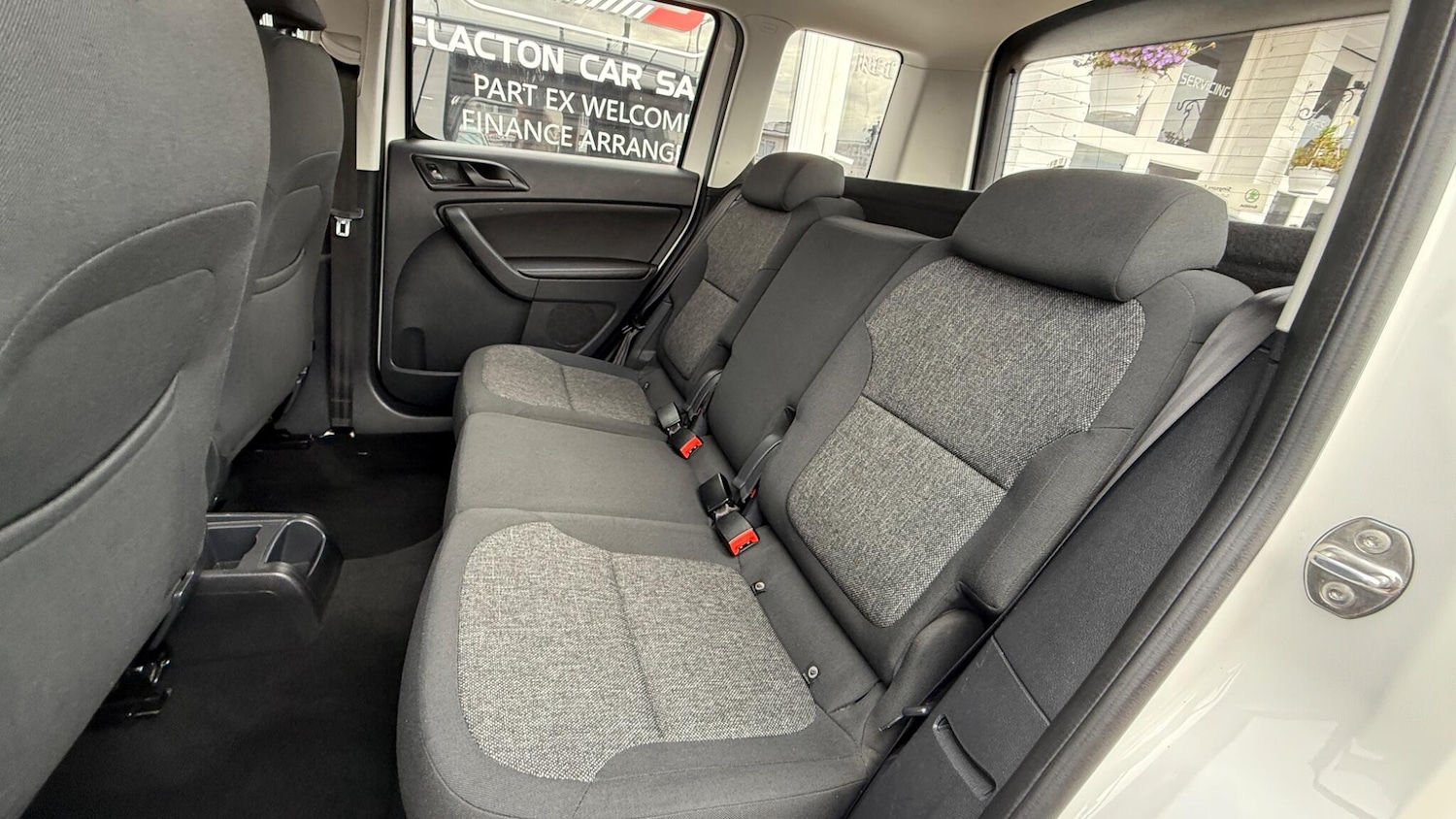 Used Skoda Yeti 2015 for sale - 76424122: Photo 18