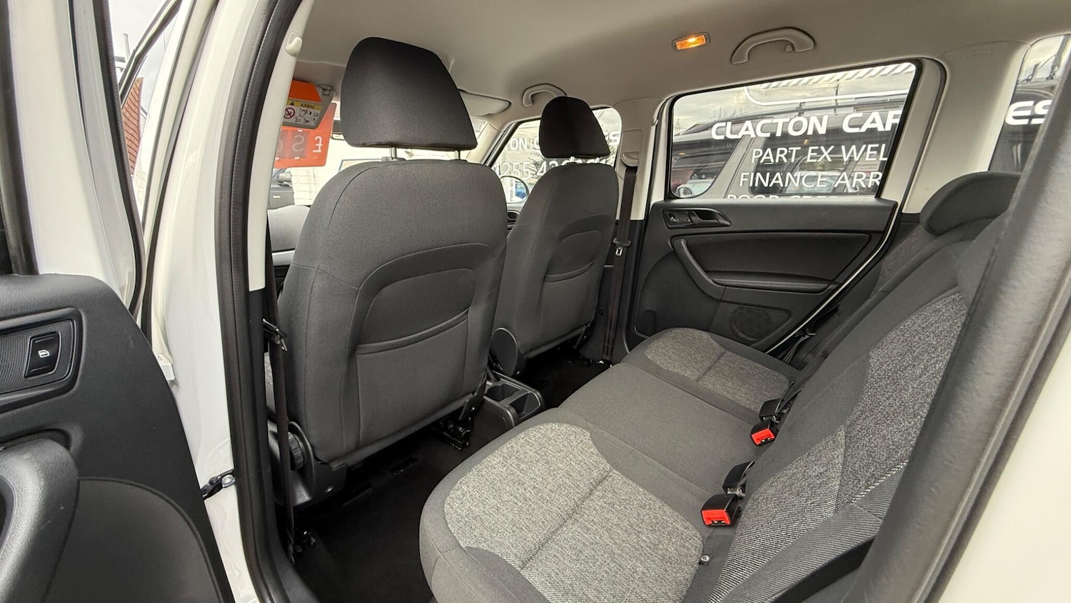 Used Skoda Yeti 2015 for sale - 76424122: Photo 19