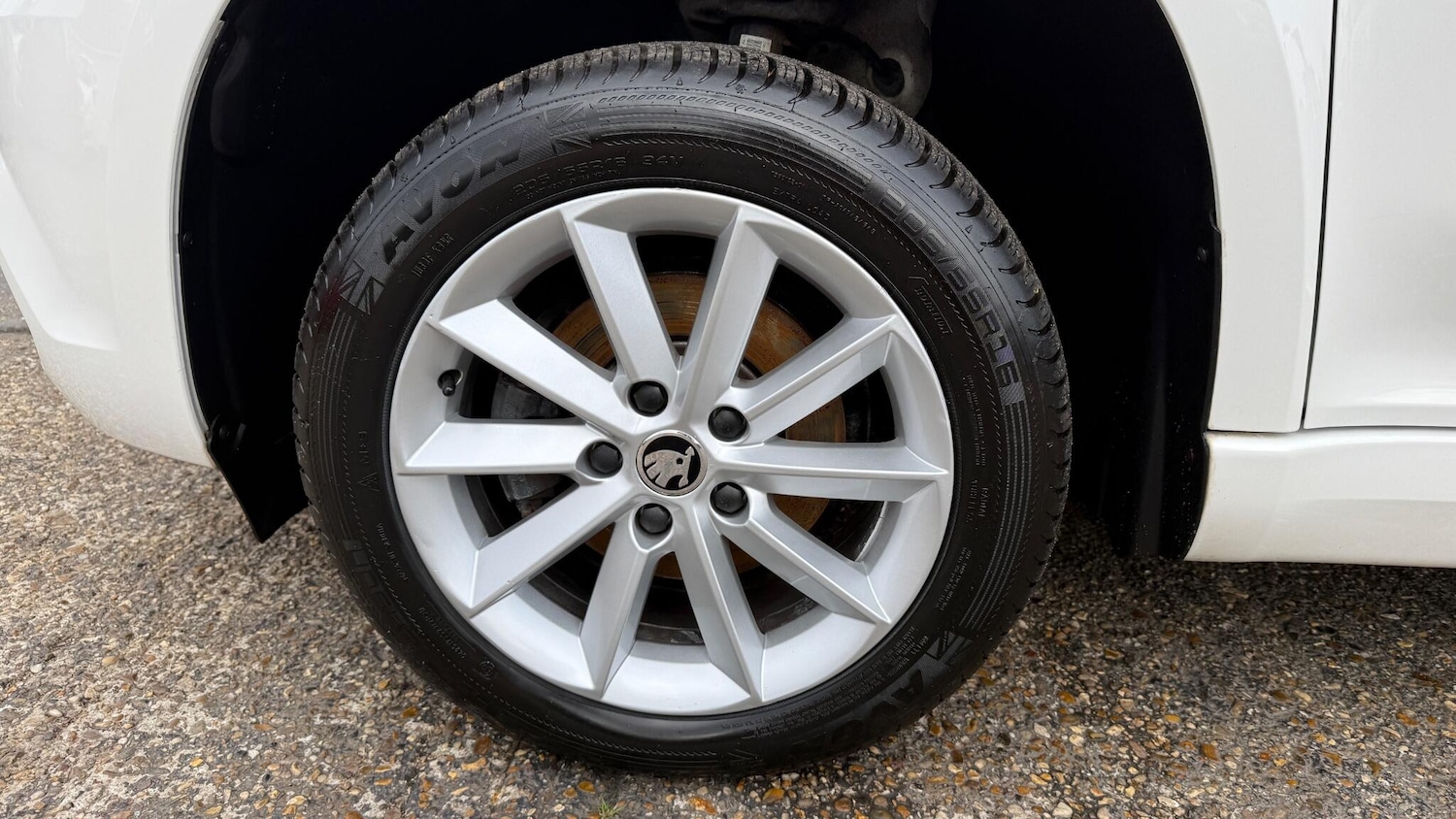 Used Skoda Yeti 2015 for sale - 76424122: Photo 20